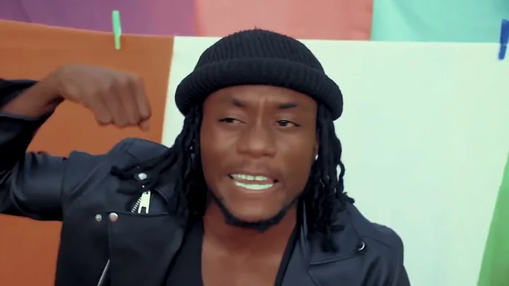 4 Na 5   Ukonafuma Official Video 4K   4 na 5 1080p, h264