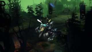 The International 3 Dota2 Movie