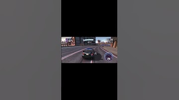 This Game Is Really Addictive NFS 🚗💨🔥 #nolimits  #phonk #games #gamingshorts