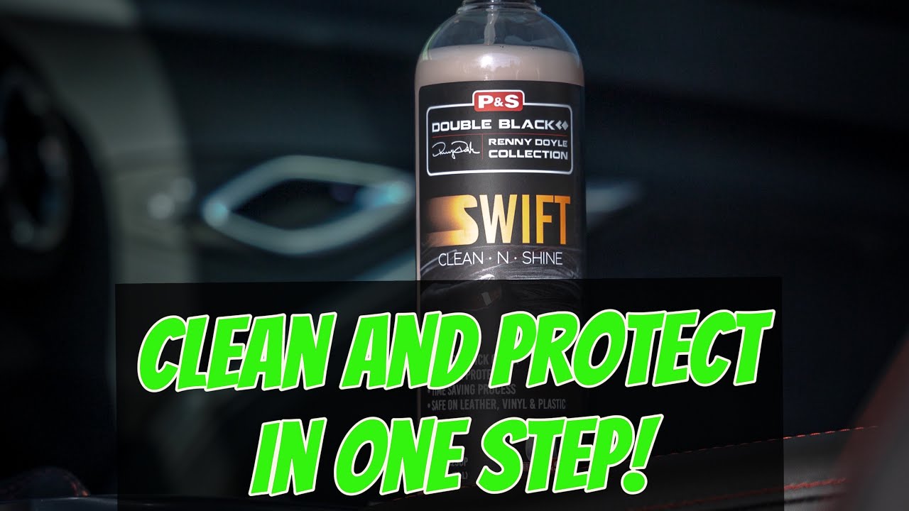 Instant Interior Magic With P&S Swift! - YouTube