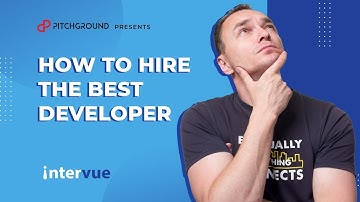How to Hire the Best Developers | Live Coding with Intervue