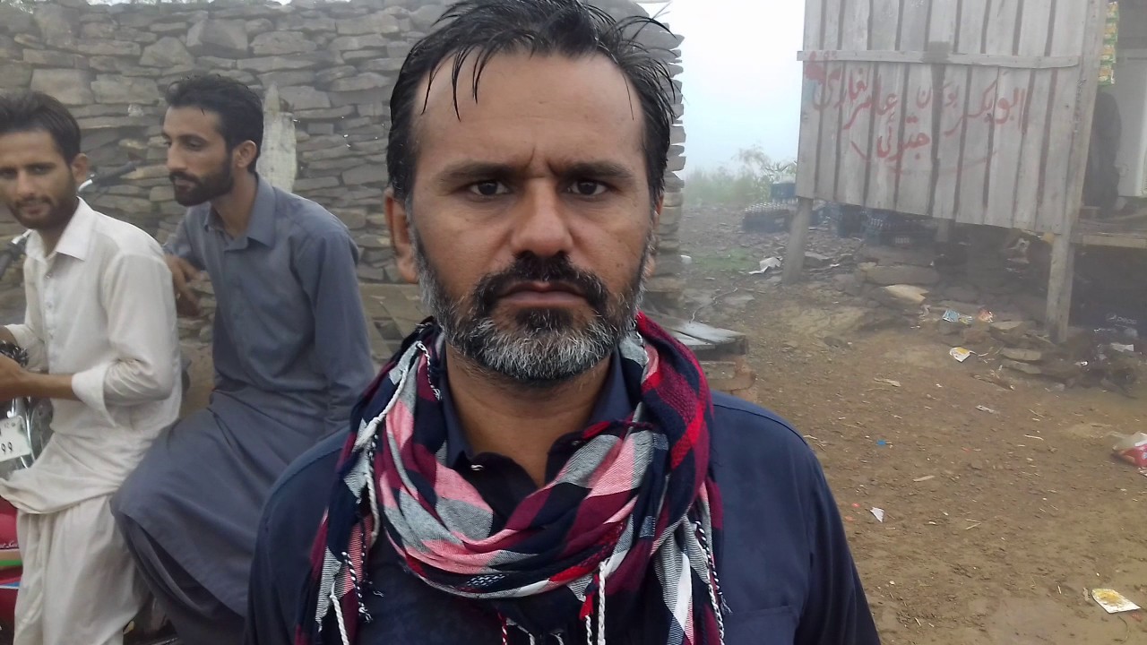 Tour to Anari Hills Fort Minru