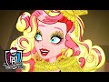 Monster High Россия 💜Шапито, акт первый💜Том 6💜Мультфильмы для детей