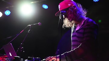 Trusko Ableton Push Solo on First Light