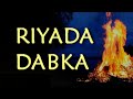 Fasirka Riyada Dabka Iyo Gubashada Guriga Iyo Dharka