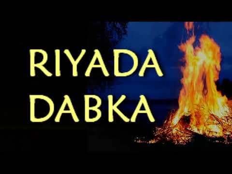 Fasirka Riyada Dabka Iyo Gubashada Guriga Iyo Dharka 