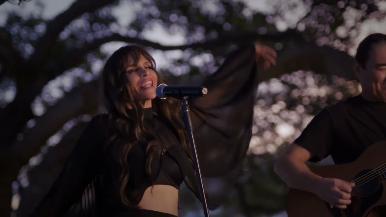 Watch 11:11 Acoustic - Official Music Video on YouTube Watch 11:11 Acoustic - Official Music Video on YouTube