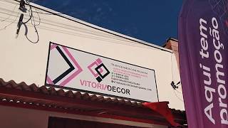 Loja Vitoria Decor