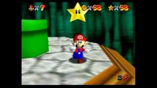 Super Mario 64 (Nintendo 64) - Part 16