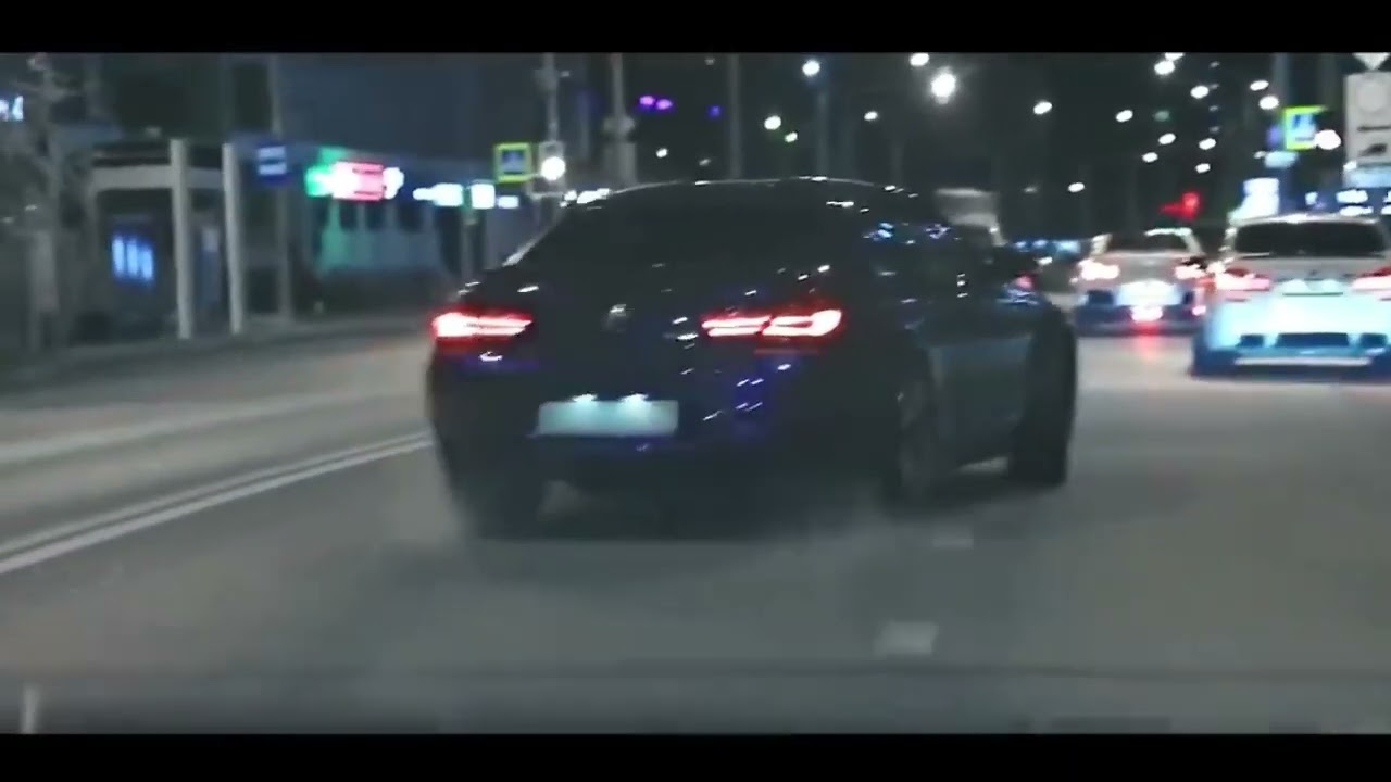 Ozlig - Drive Forever (Remix)