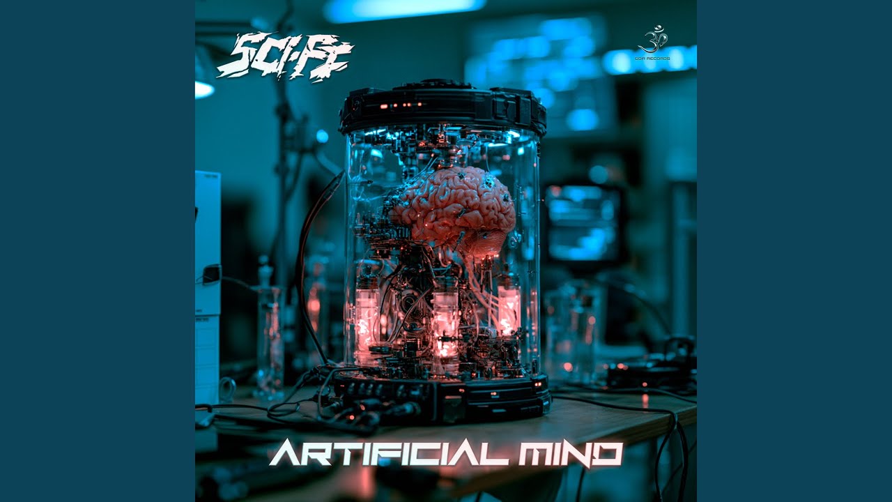 Guarda Artificial Mind su YouTube Guarda Artificial Mind su YouTube