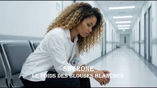 Sherone - Le poids des blouses blanches