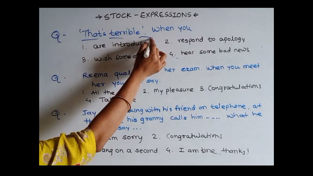 मर ठ एक च शब द च भ न न अर थ Youtube