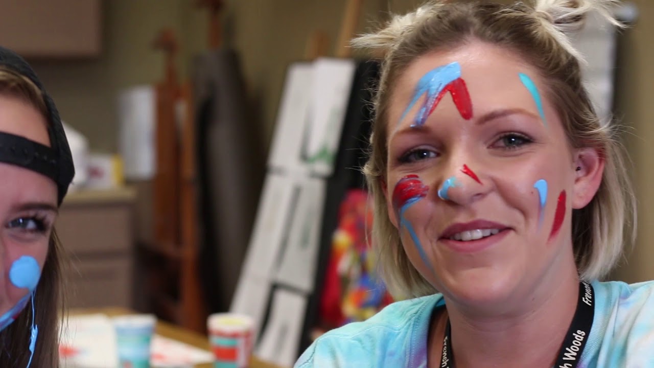 FWC TV - What is your favorite summer memory? arts of problem solving