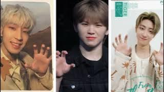 Seventeen vs. Horanghae: End of Hoshi's Tiger Agenda 🐯❌ #seventeen #svt #hoshi #horanghae