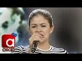 ASAP: Melai Cantiveros accepts ASAP Karaokey Challenge