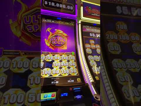 💥NEW CLOVER BOOST UP MY BIG WIN SLOT MACHINE LAS VEGAS CASINO JACKPOT BONUS FREE GAMES WILDS IGT