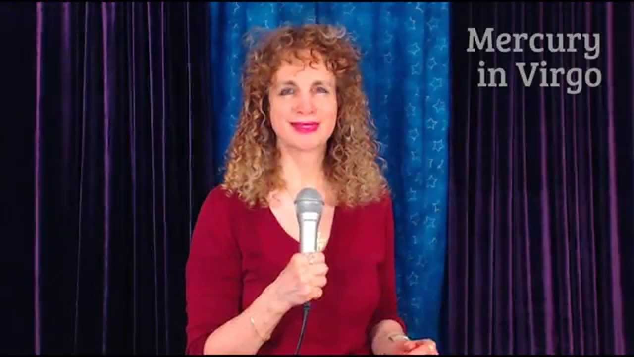 Weekly Astrology Angel Horoscope August 2-8, 2015 Forecast Mercury in Virgo / Mars in Leo