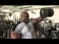 Hardcore bodybuilding motivation  hard work and dedication