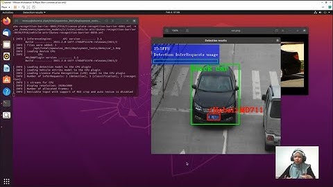 How to Install Intel OpenVINO on Ubuntu