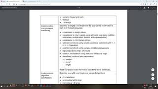 SDD Lesson 6 - Complex Conditions
