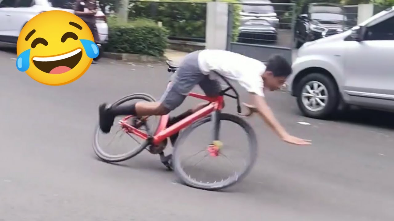 Kumpulan Momen Kocak & Konyol Bikin Ngakak Sampai Sakit Perut 😂🤣 Video Lucu 2026 #30