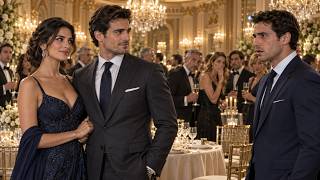 SHE RENTED A $500 FAKE BOYFRIEND—HE TURNED OUT TO BE HER BILLIONAIRE CEO
