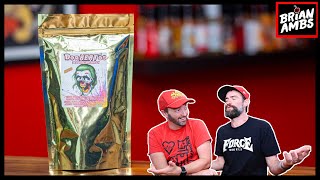 Scorpion & Carolina Reaper Nacho DorHEATo's!