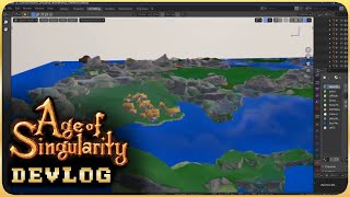 Exploring Lost Hope Bay || 2022-11-09
