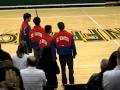 Bruce-Mahoney Basketball 2010: National Anthem