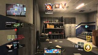 Clean bo3 quad feed