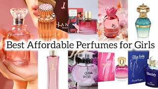 Best Affordable Perfumes for Girls | Affordable Perfumes in Pakistan screenshot 5
