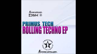 Primus Tech - Camellion [TAR054] @sanelbestxxx