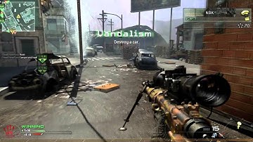 Are You Tough Enough? Episode.1