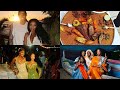 7 Days In Dakar, Senegal | Wedding Day, Food Tour, Jollof Rice, Yassa, Hard Launch, Sunsets, &amp; MORE