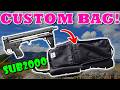 CUSTOM KelTec Sub2000 Cross Body Bag FOR SALE!! || Road 19
