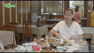 Food Trip Overload sa Pampanga, Bulacan, at Laguna! | Hello Pagkain Episode 08