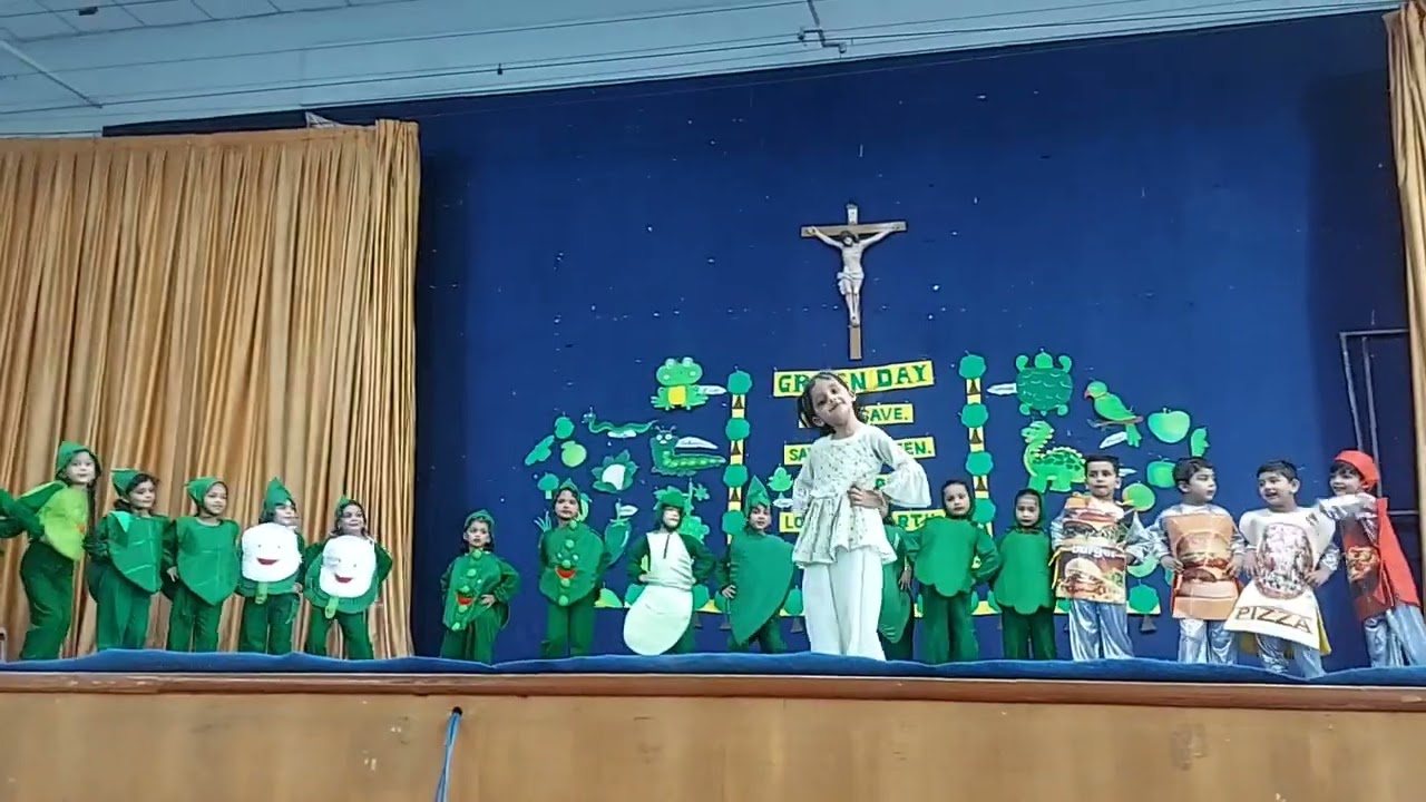 🥦✨ Veggies vs Junk Food! 🍕⚡ | Funny Skit for Kids | Healthy Eating Awareness | Must Watch