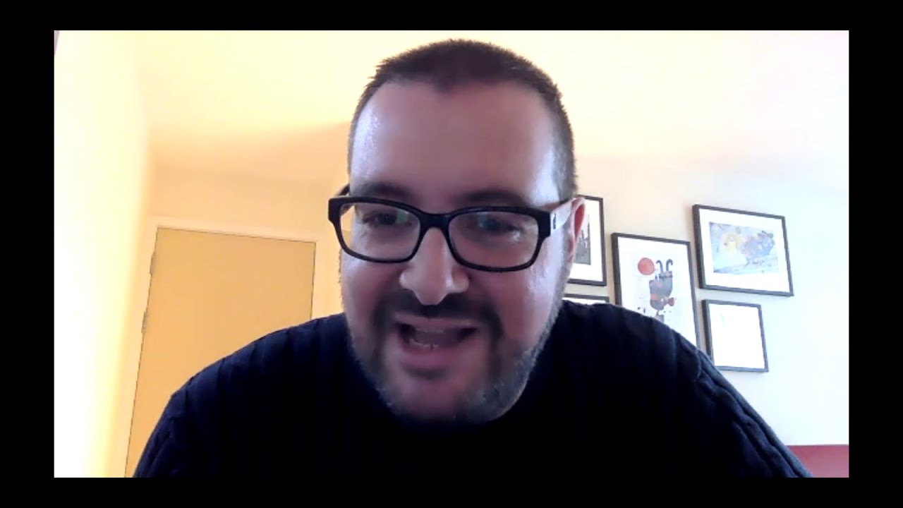 Decentralising Open Education Using Blockchain Technology - YouTube