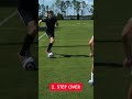 The 3 best winger skills to learn 