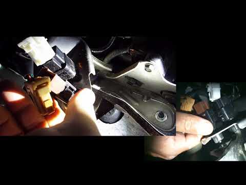 Does Autozone Replace Brake Light Switch