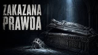Podziemia Opactwa Westminster: Czego Brytyjska Korona Nie Chce Nam Powiedzieć?
