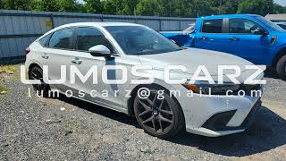 19XFL1H83RE013153 HONDA Civic 2024