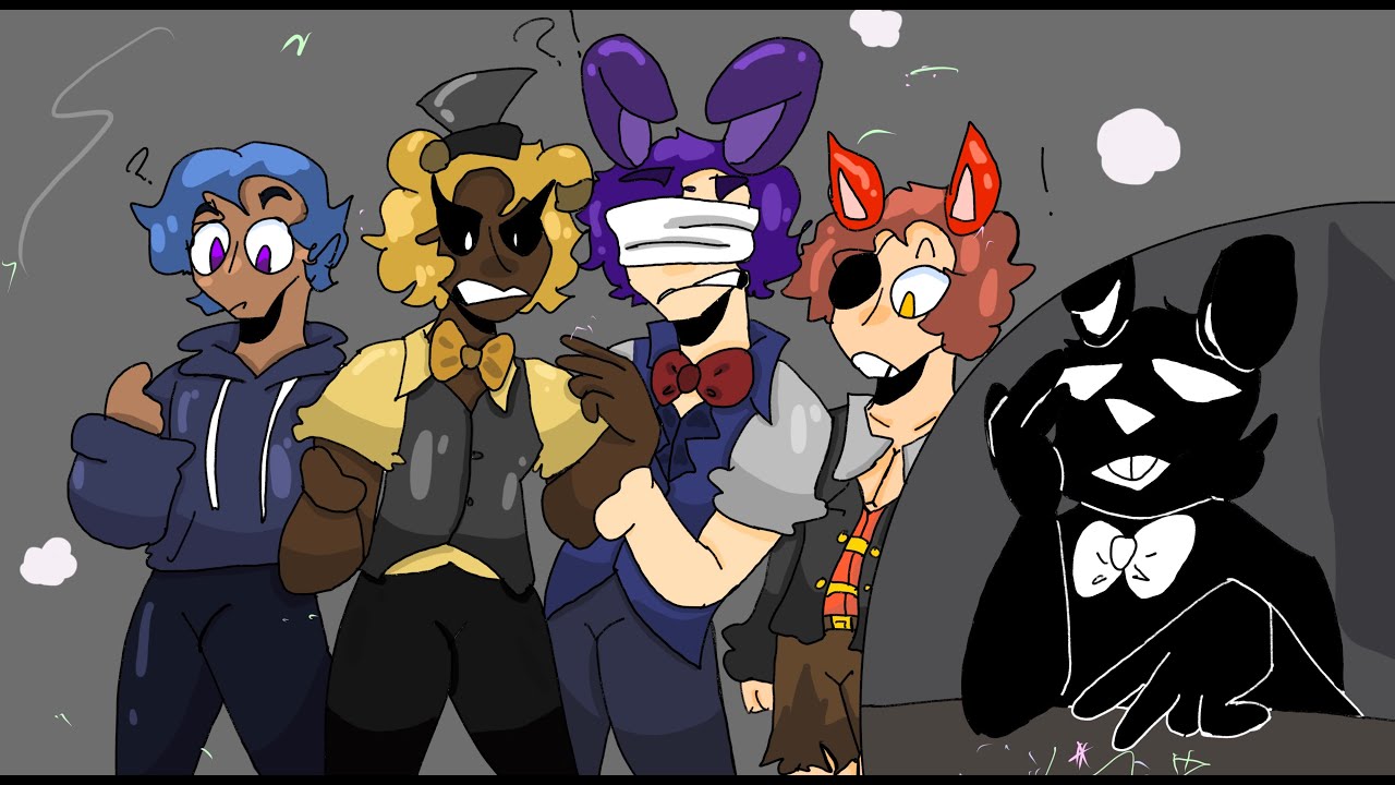 Magical Shenanigans// Minecraft Roleplay