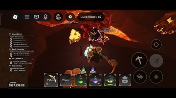 EXPLOITER REPORT - THE FORGE