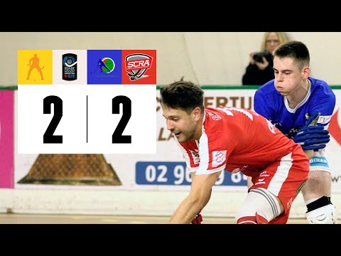 HIGHLIGHTS Quévert 🆚 Saint-Omer