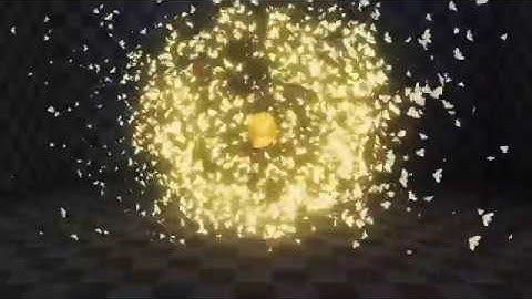 Felix Hard | VFX Reel: Misc VFX (Nov 2018)