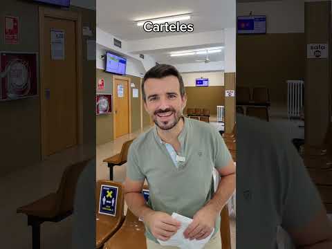 No sé por qué preguntas, si está escrito en uno de los 3947 carteles 🪧🤷🏻‍♂️