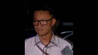 Kpk Sting Operation Deputy Minister Of Immigration Silmy Karim