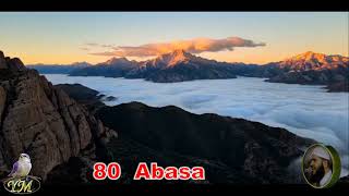 80 Abasa غسان الشوربجي  سورة عبس